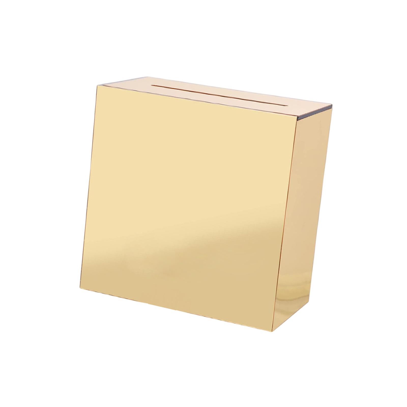 Ręcznie wykonane pudełko na ka – Wedding Card Box recenzja i cena