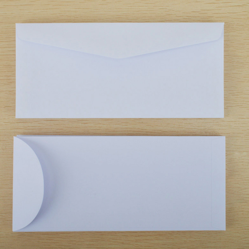 20 szt. Pustych Kopert Wytrzym – Wedding Envelopes recenzja i cena