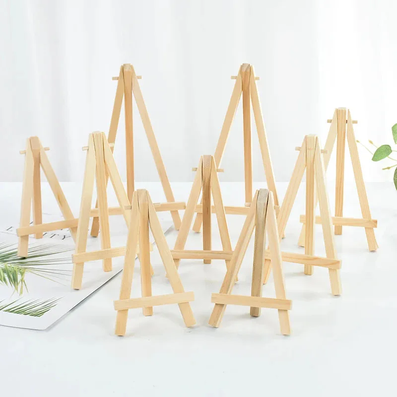 10 sztuk drewniana Mini sztalu – Table Number Gold recenzja i cena