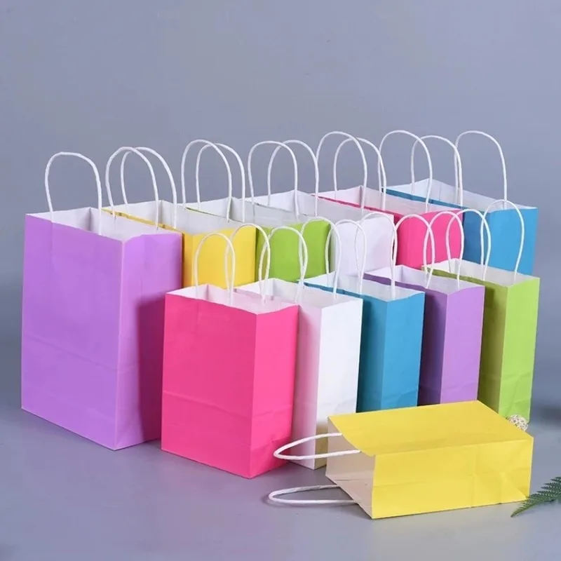 10/30/50 sztuk – torby z papie – Wedding/Event Supply Store recenzja i cena